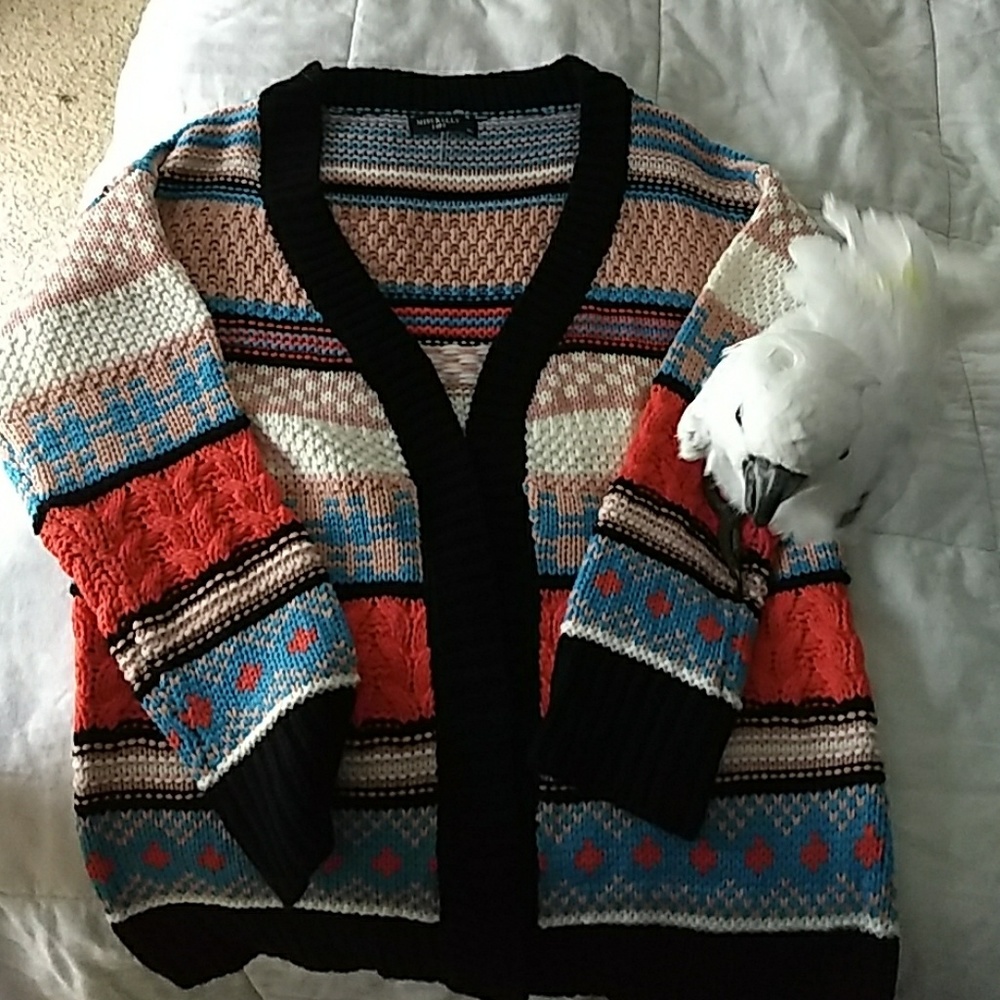 Cardigan